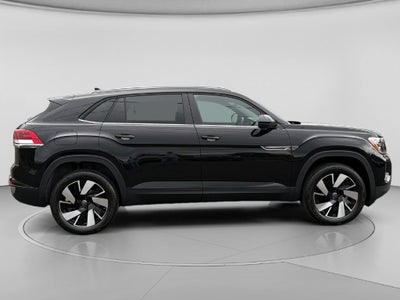 2026 Volkswagen Atlas Cross Sport SE w/Technology