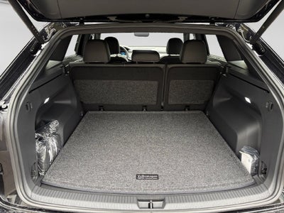2026 Volkswagen Atlas Cross Sport SE w/Technology