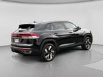 2026 Volkswagen Atlas Cross Sport SE w/Technology