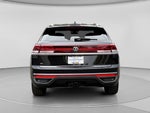 2026 Volkswagen Atlas Cross Sport SE w/Technology