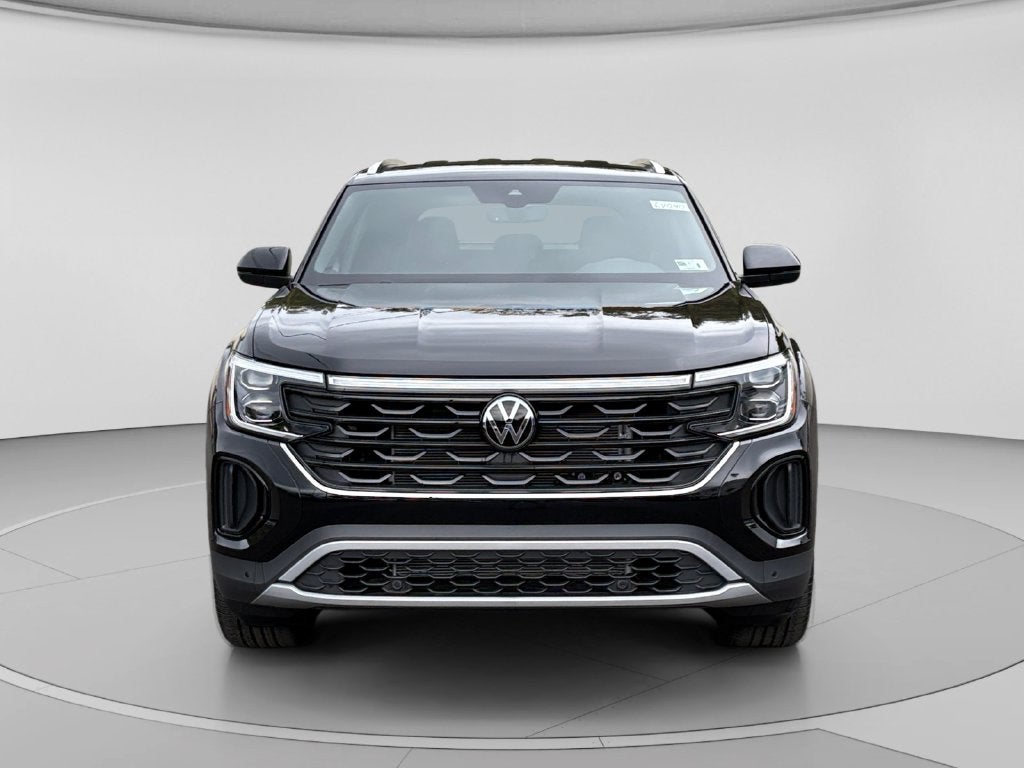 2026 Volkswagen Atlas Cross Sport SE w/Technology