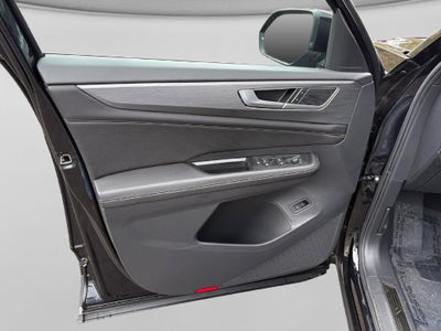 2026 Volkswagen Atlas Cross Sport SE w/Technology