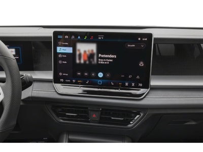2027 Volkswagen Tiguan SE R-Line Black