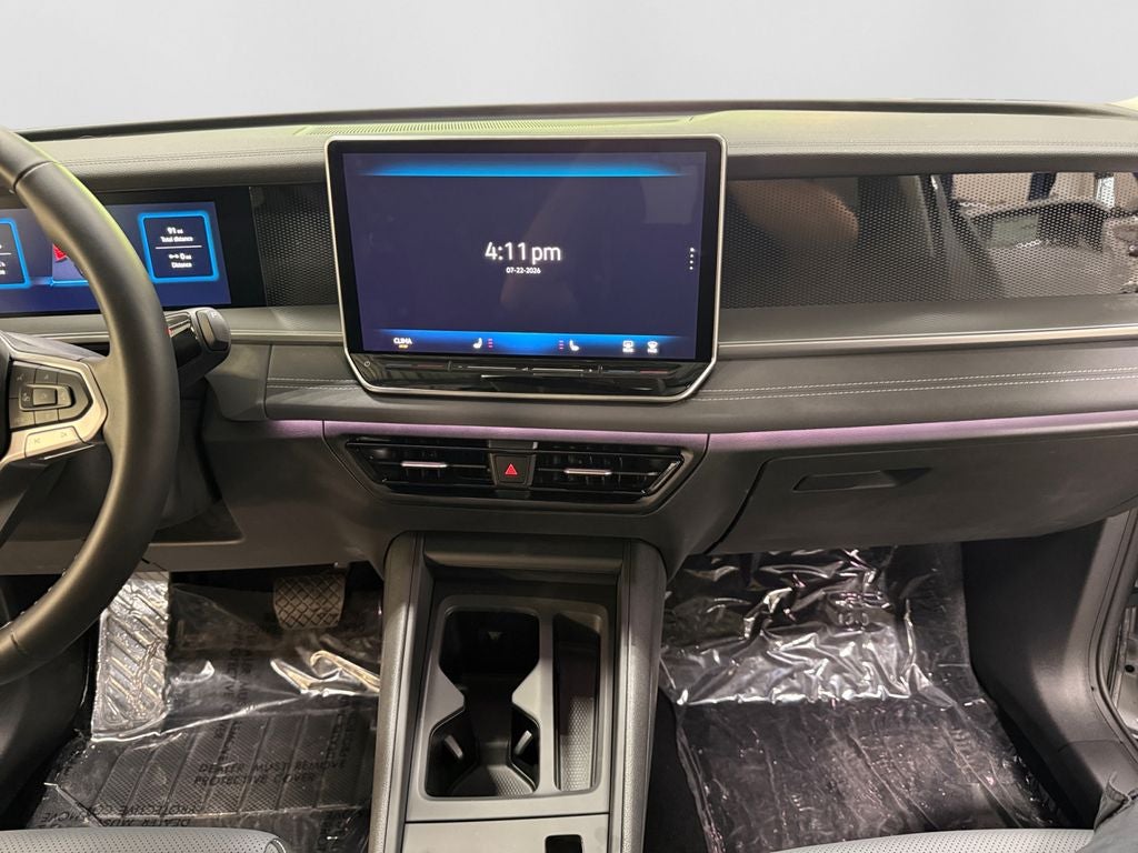 2025 Volkswagen Tiguan SE - Photo 13