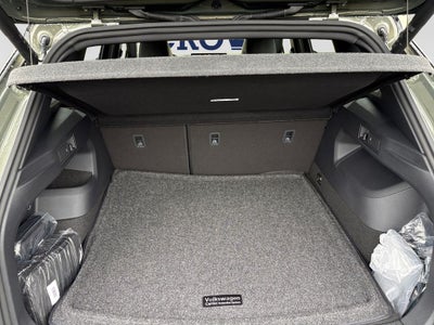 2026 Volkswagen Tiguan 2.0T SEL R-Line Turbo
