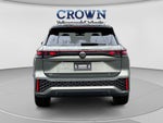 2026 Volkswagen Tiguan 2.0T SEL R-Line Turbo