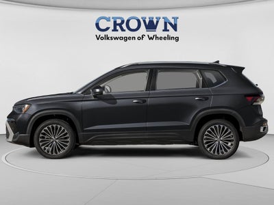 2026 Volkswagen Taos 1.5T SE