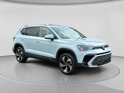 2027 Volkswagen Taos 1.5T SE