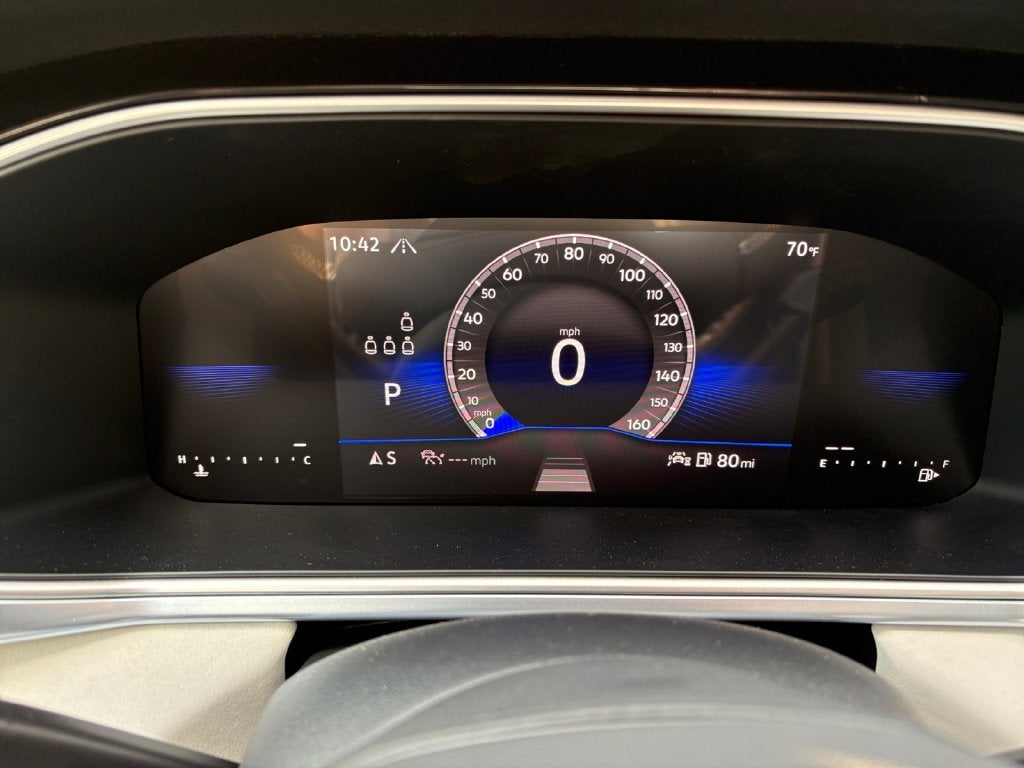 2027 Volkswagen Taos 1.5T SE