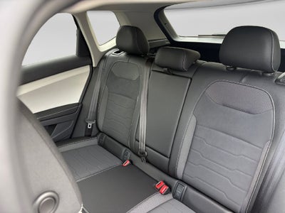 2027 Volkswagen Taos 1.5T SE