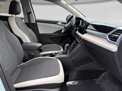 2027 Volkswagen Taos 1.5T SE