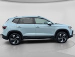 2027 Volkswagen Taos 1.5T SE