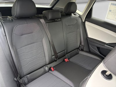 2027 Volkswagen Taos 1.5T SE