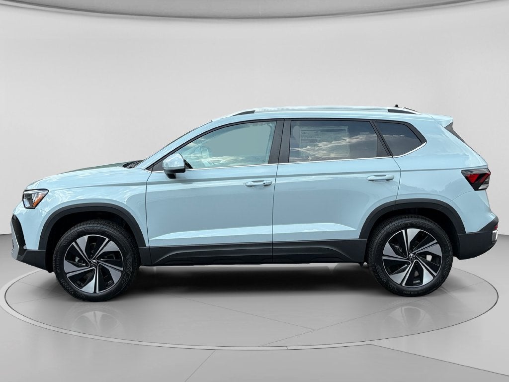 2027 Volkswagen Taos 1.5T SE