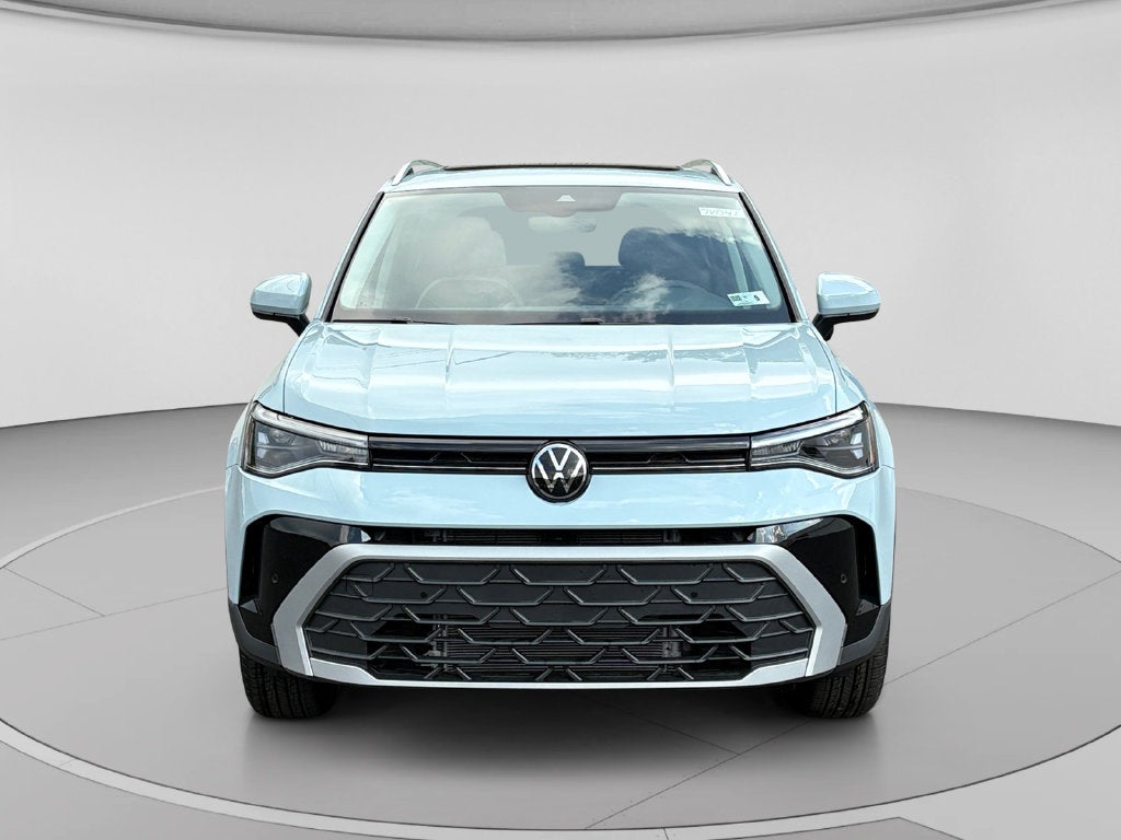 2027 Volkswagen Taos 1.5T SE