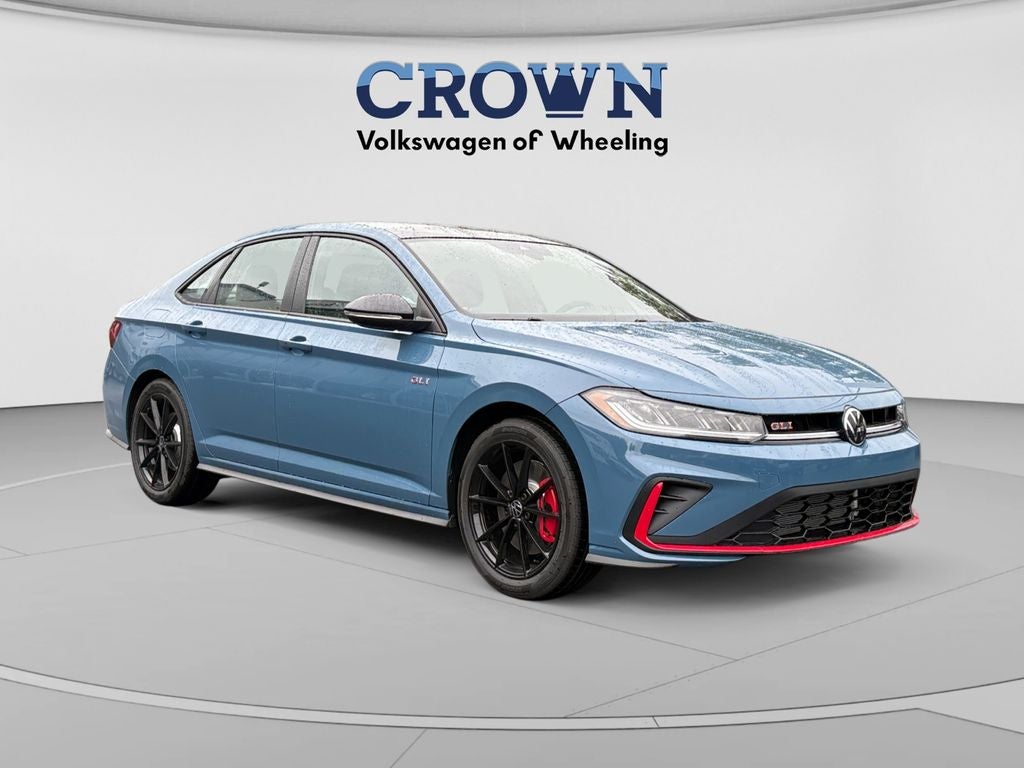 2026 Volkswagen Jetta GLI 2.0T Autobahn