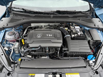 2026 Volkswagen Jetta GLI 2.0T Autobahn