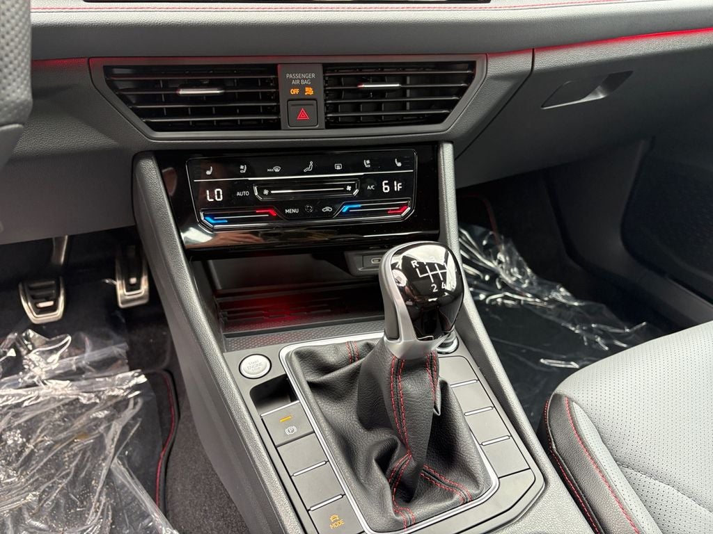 2026 Volkswagen Jetta GLI 2.0T Autobahn