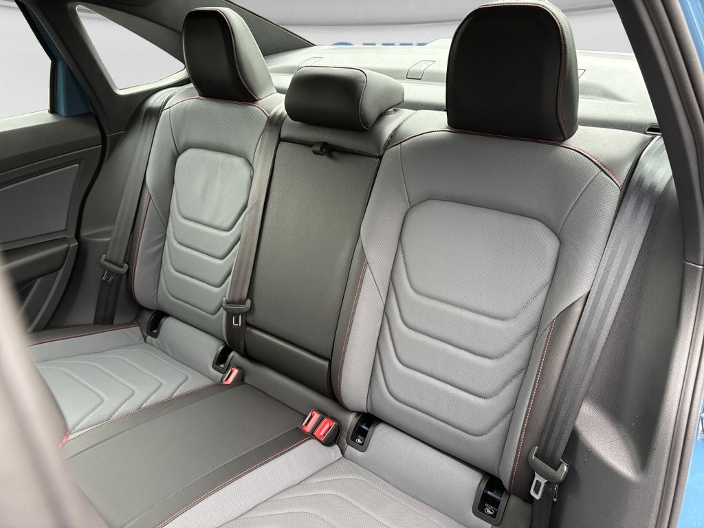 2026 Volkswagen Jetta GLI 2.0T Autobahn
