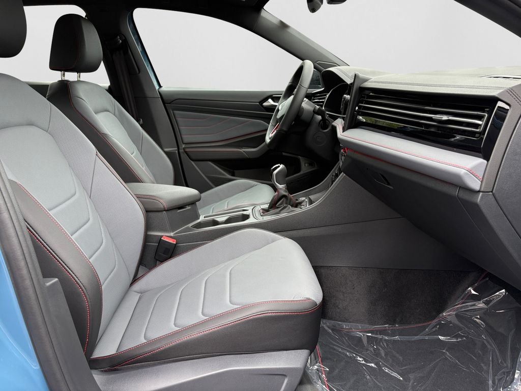 2026 Volkswagen Jetta GLI 2.0T Autobahn
