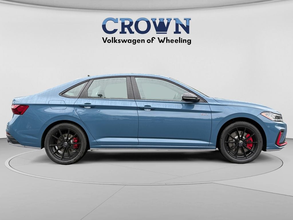 2026 Volkswagen Jetta GLI 2.0T Autobahn