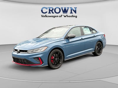 2026 Volkswagen Jetta GLI 2.0T Autobahn