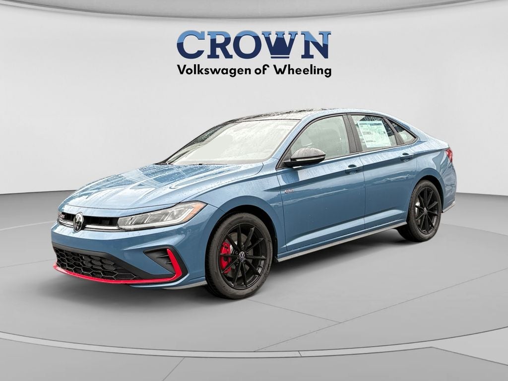 2026 Volkswagen Jetta GLI 2.0T Autobahn