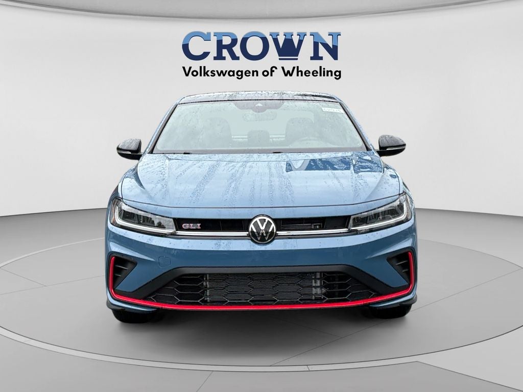 2026 Volkswagen Jetta GLI 2.0T Autobahn