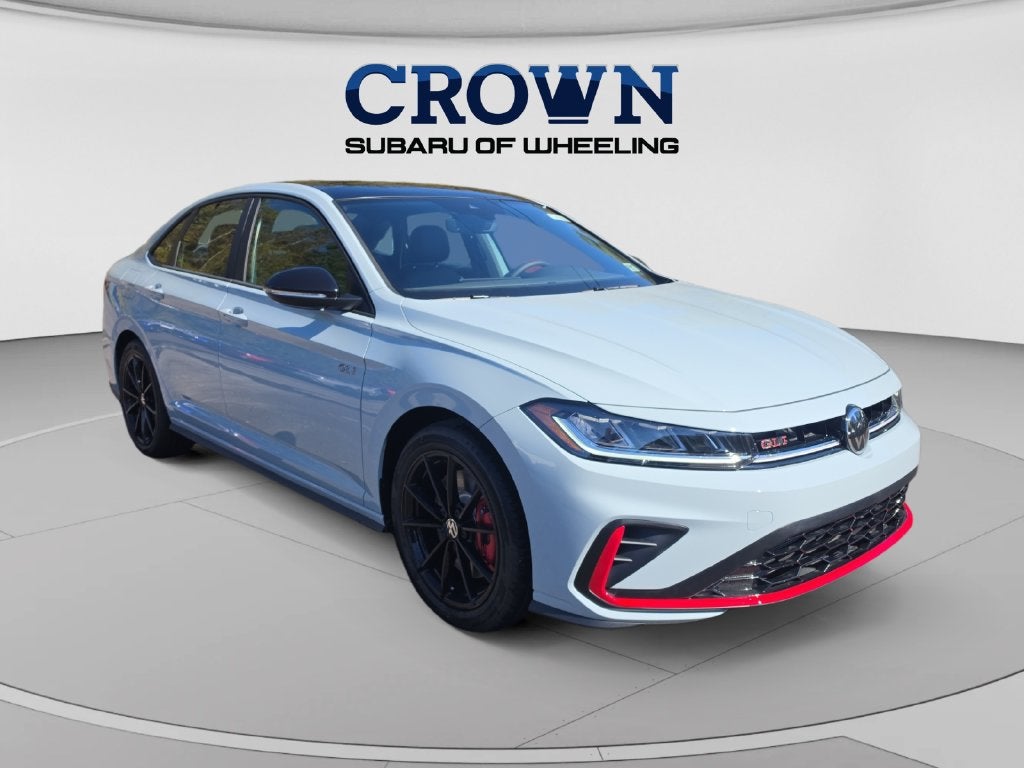 2027 Volkswagen Jetta