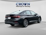 2027 Volkswagen Jetta 1.5T S