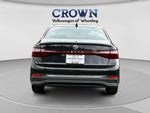 2027 Volkswagen Jetta 1.5T S
