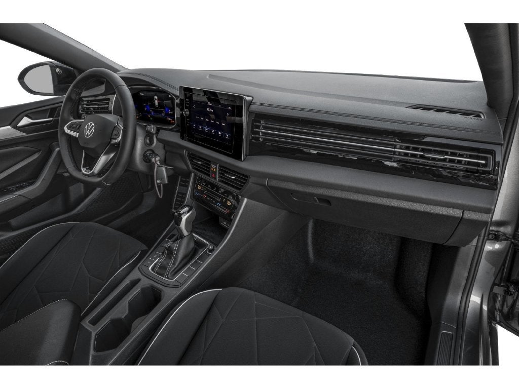 2027 Volkswagen Jetta 1.5T Sport