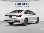 2027 Volkswagen Jetta 1.5T Sport