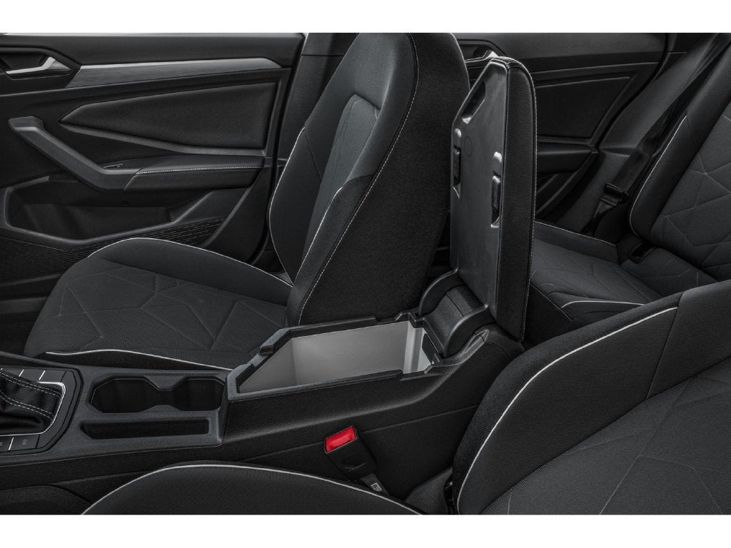 2027 Volkswagen Jetta 1.5T Sport