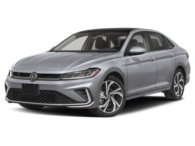 2026 Volkswagen Jetta 1.5T SEL