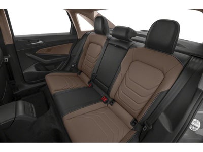 2026 Volkswagen Jetta 1.5T SEL
