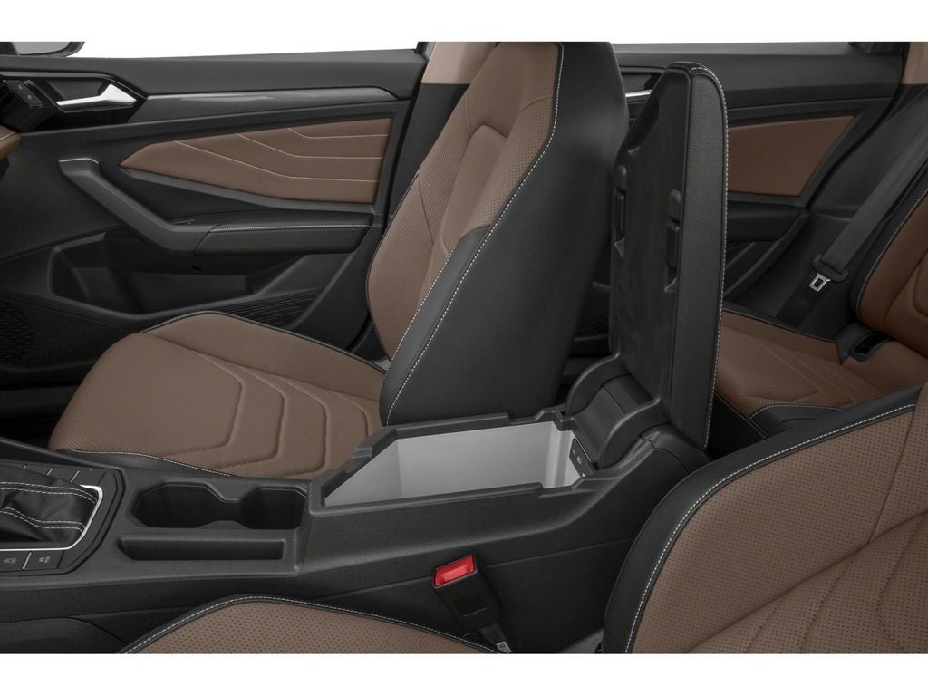 2026 Volkswagen Jetta 1.5T SEL