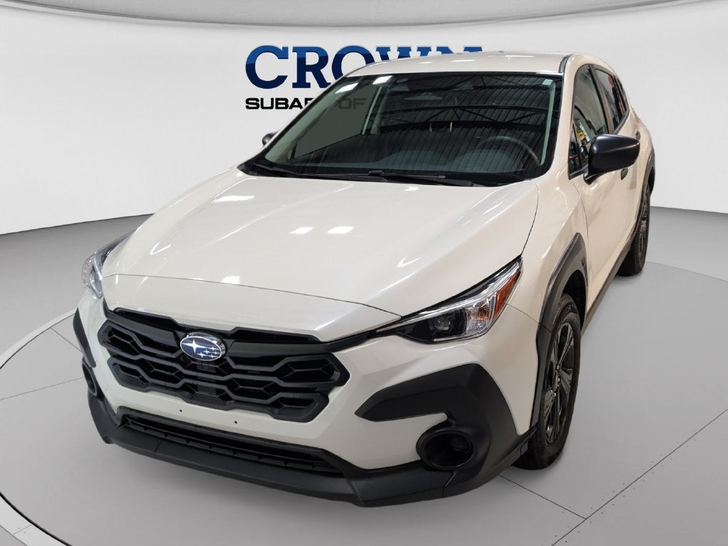 2024 Subaru Crosstrek Base