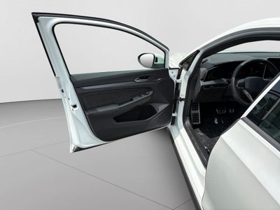 2026 Volkswagen Golf GTI 2.0T SE