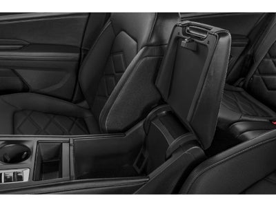 2026 Volkswagen Atlas Cross Sport 2.0T SE w/Tech 4MOTION