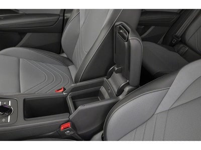 2026 Volkswagen Tiguan SE R-Line AWD