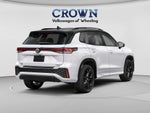 2026 Volkswagen Tiguan SE R-Line AWD
