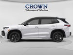 2026 Volkswagen Tiguan SE R-Line AWD