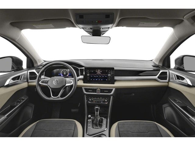 2027 Volkswagen Taos SE 4MOTION