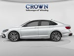 2027 Volkswagen Jetta Sport FWD