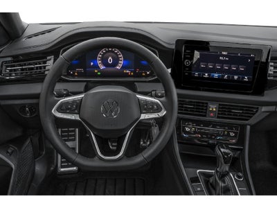 2027 Volkswagen Jetta Sport FWD
