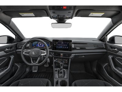 2027 Volkswagen Jetta Sport FWD