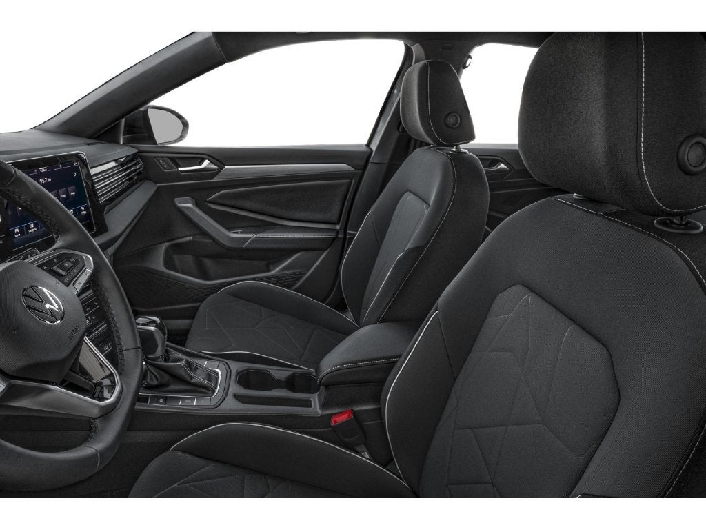 2027 Volkswagen Jetta Sport FWD