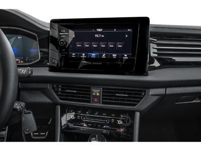 2027 Volkswagen Jetta Sport FWD