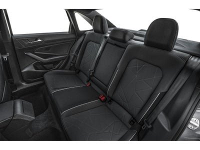 2027 Volkswagen Jetta Sport FWD
